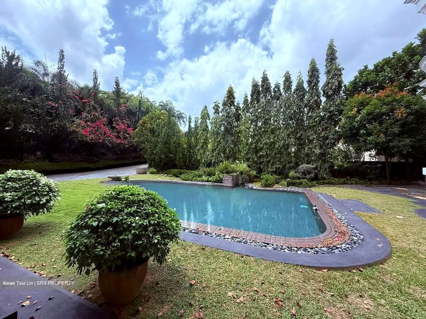 King Albert Park (D21), Detached #584342041